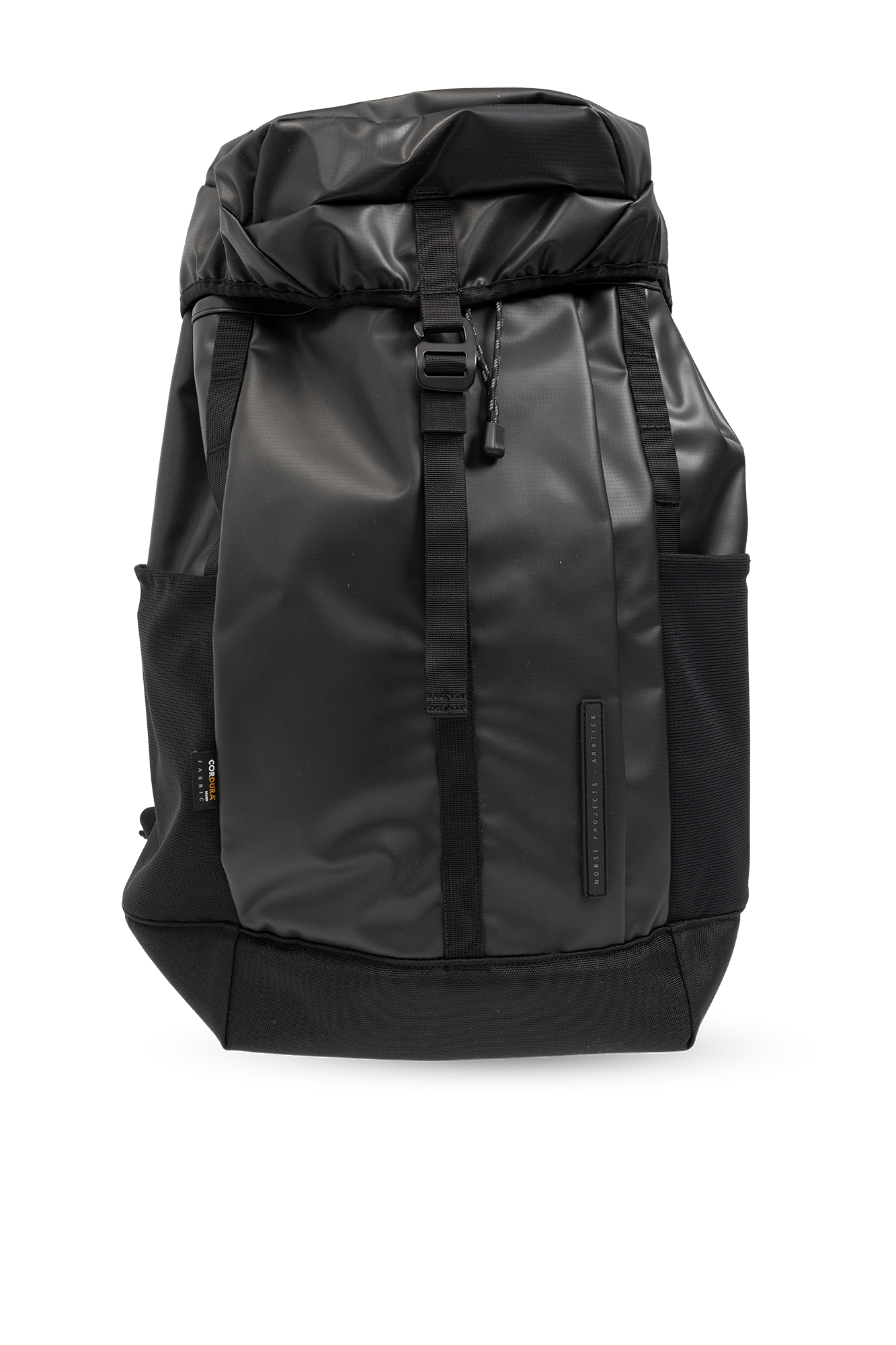 North face hot sale cordura backpack